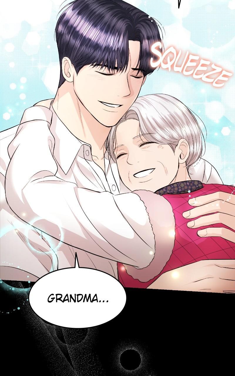 Read Perfect Marriage Revenge EN Manga Online