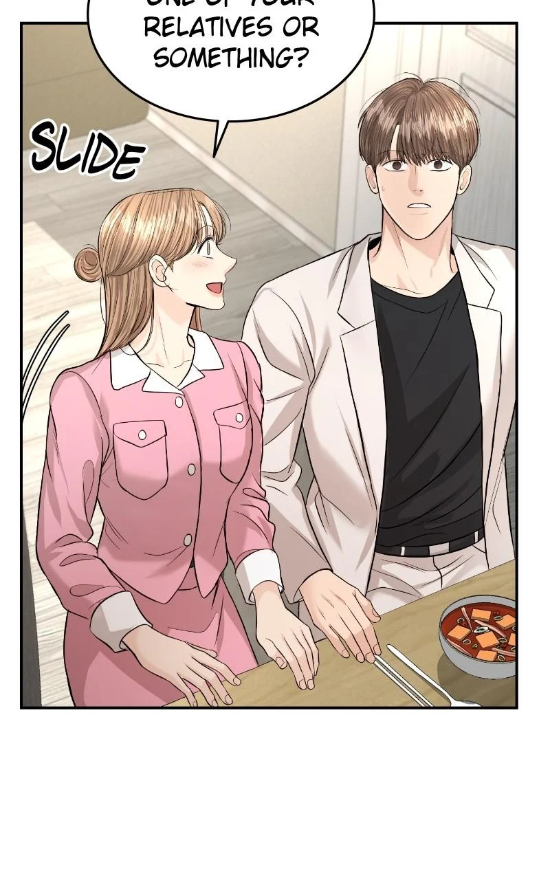 Read Perfect Marriage Revenge EN Manga Online