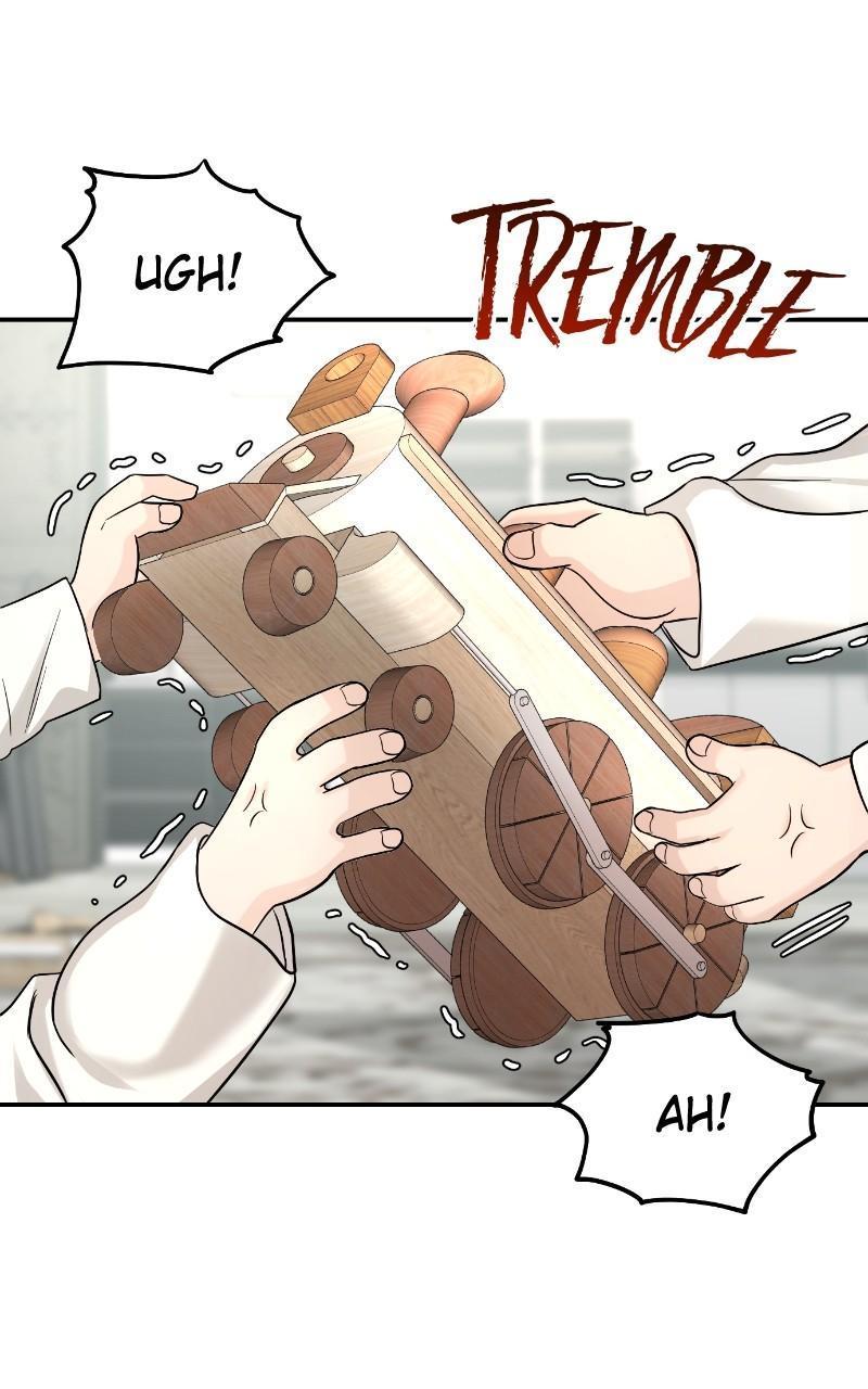 Read Perfect Marriage Revenge EN Manga Online