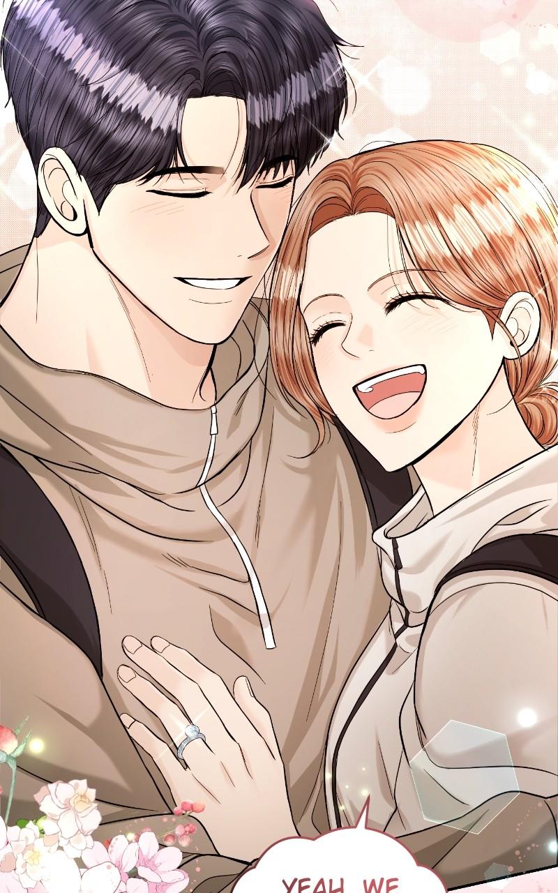 Read Perfect Marriage Revenge EN Manga Online