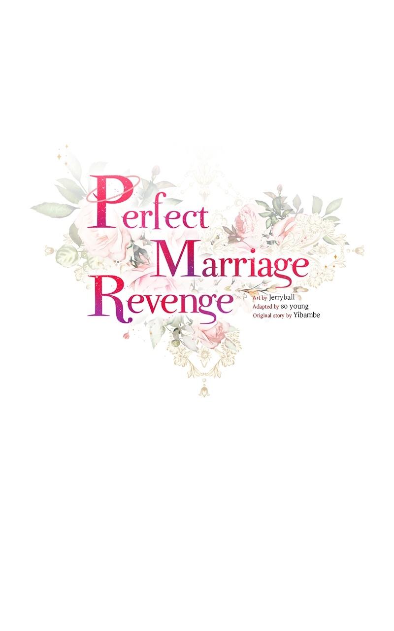 Read Perfect Marriage Revenge EN Manga Online