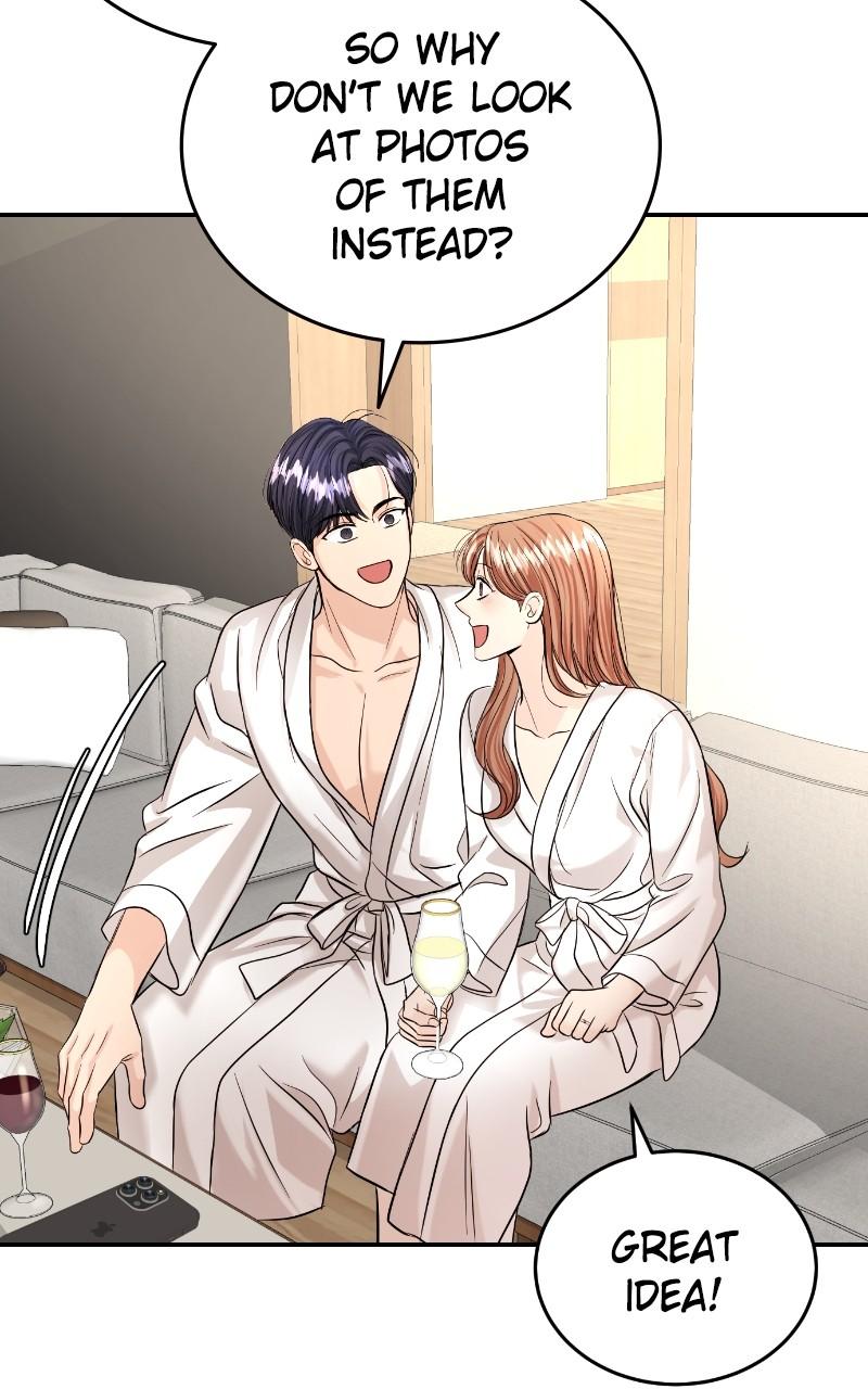 Read Perfect Marriage Revenge EN Manga Online