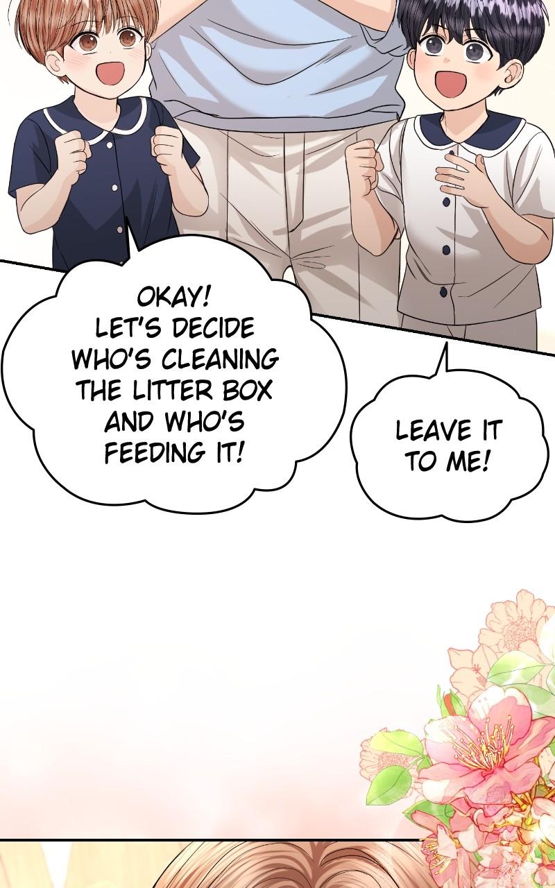 Read Perfect Marriage Revenge EN Manga Online