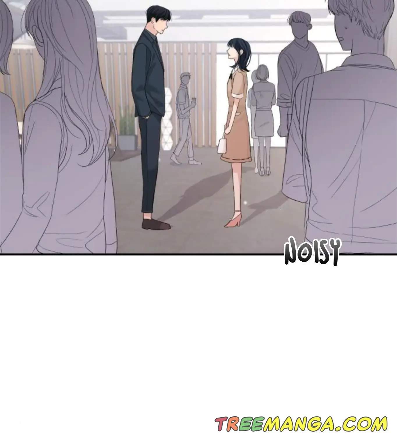 Read Perfect Marriage Revenge EN Manga Online