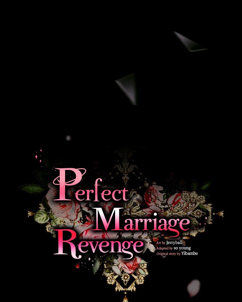 Read Perfect Marriage Revenge EN Manga Online