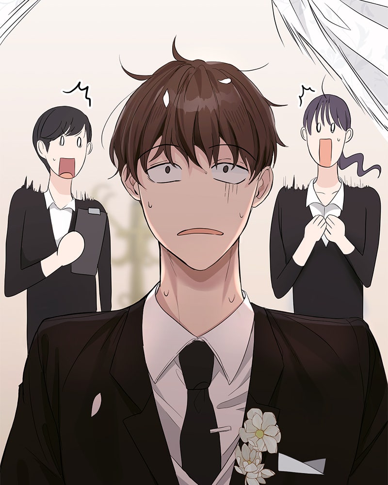 Read Perfect Marriage Revenge EN Manga Online