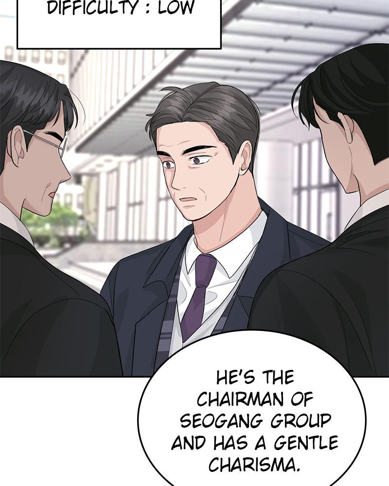 Read Perfect Marriage Revenge EN Manga Online