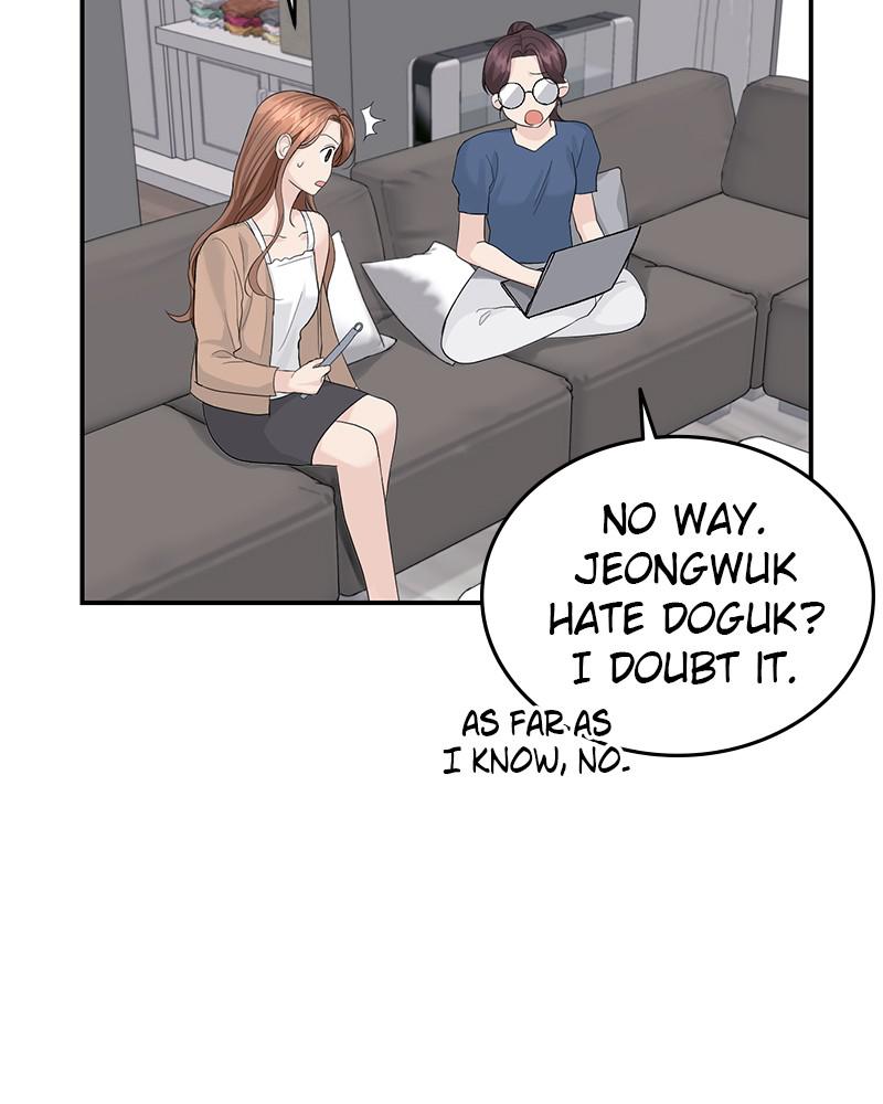 Read Perfect Marriage Revenge EN Manga Online