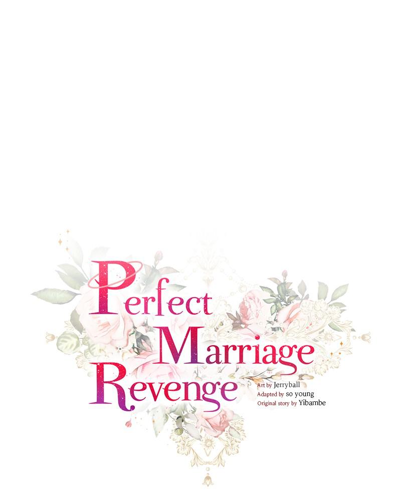 Read Perfect Marriage Revenge EN Manga Online