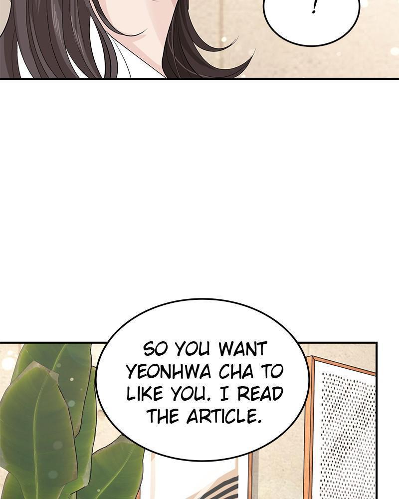 Read Perfect Marriage Revenge EN Manga Online