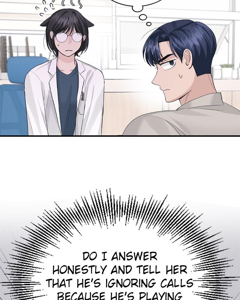 Read Perfect Marriage Revenge EN Manga Online