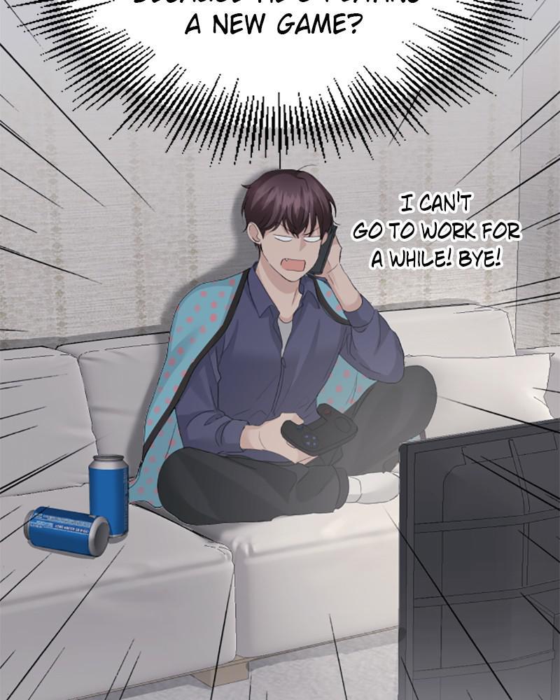 Read Perfect Marriage Revenge EN Manga Online