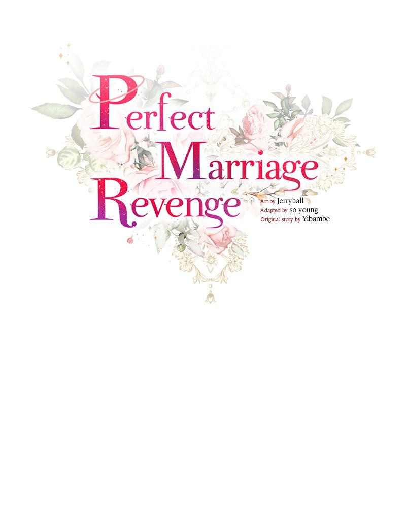 Read Perfect Marriage Revenge EN Manga Online
