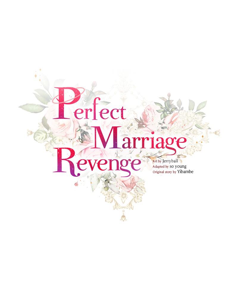 Read Perfect Marriage Revenge EN Manga Online