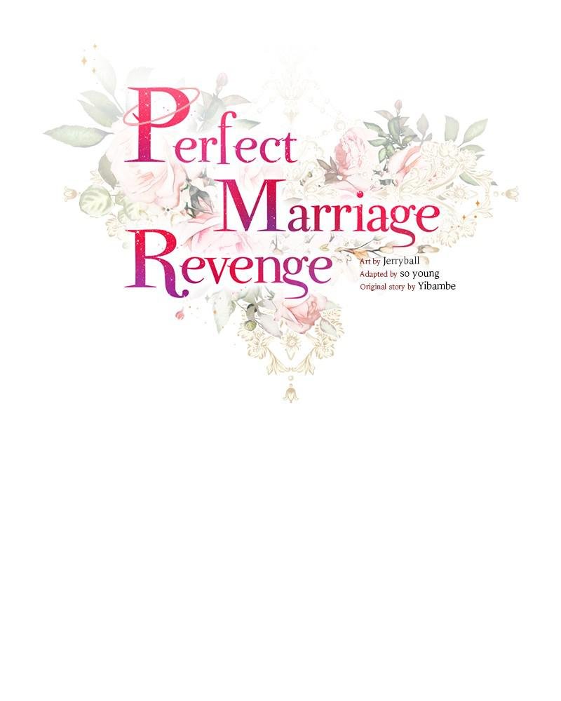 Read Perfect Marriage Revenge EN Manga Online