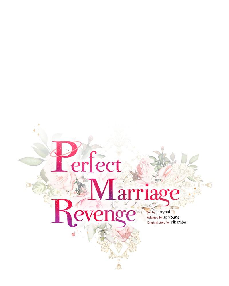Read Perfect Marriage Revenge EN Manga Online