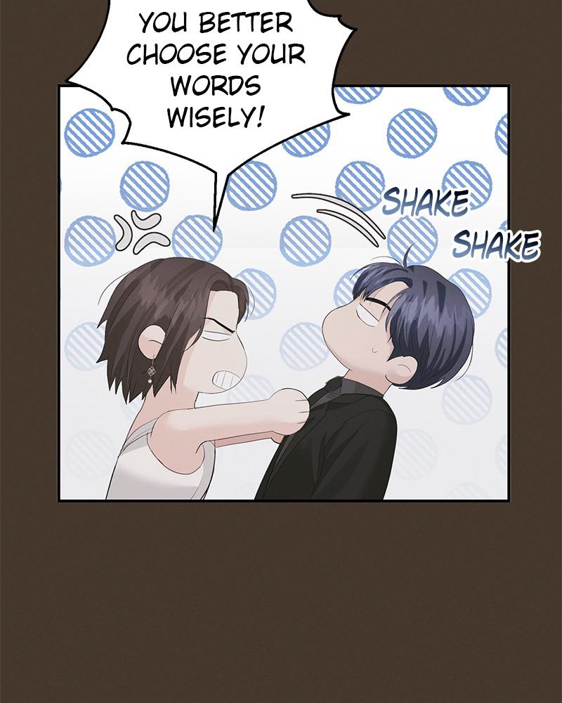 Read Perfect Marriage Revenge EN Manga Online