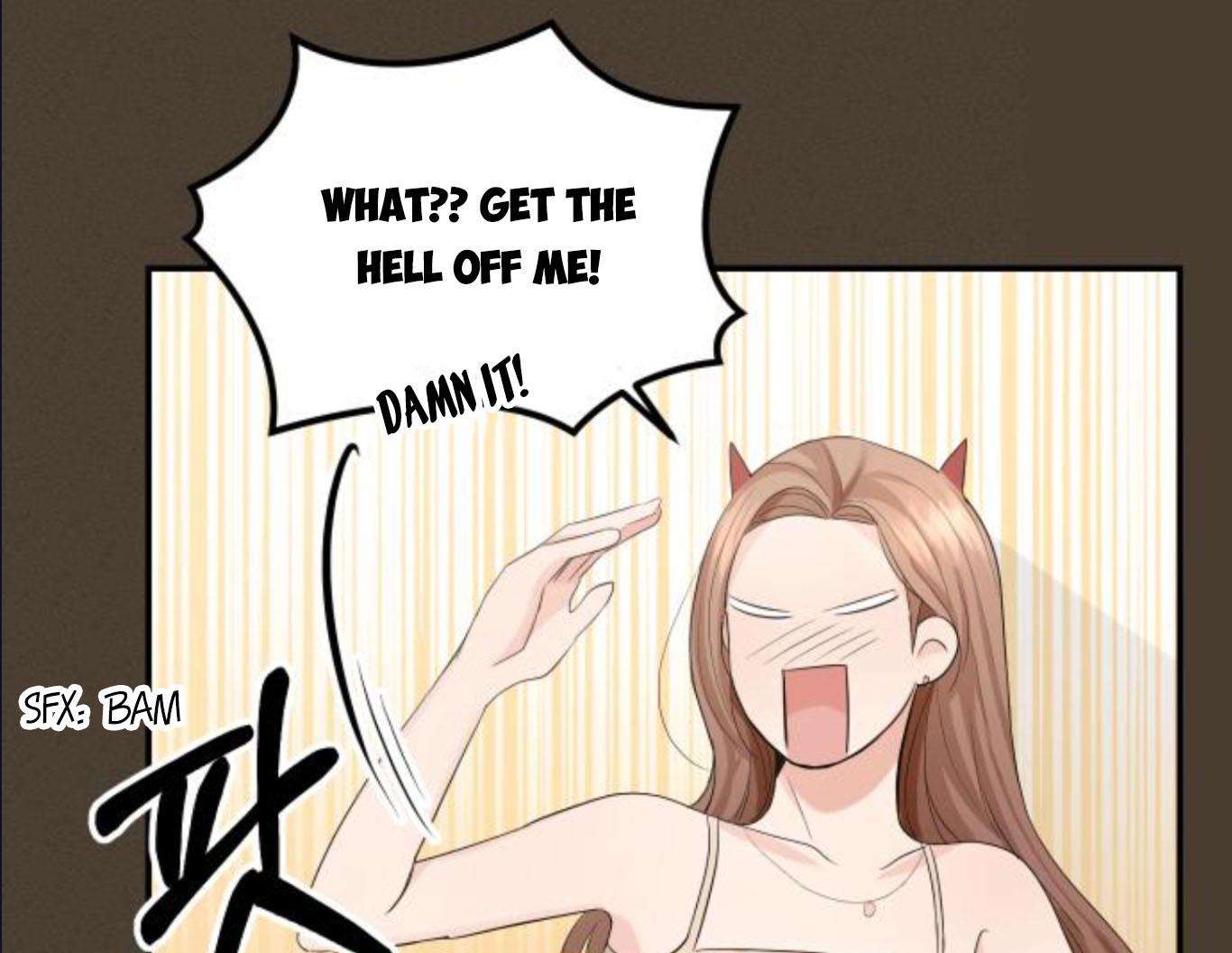 Read Perfect Marriage Revenge EN Manga Online