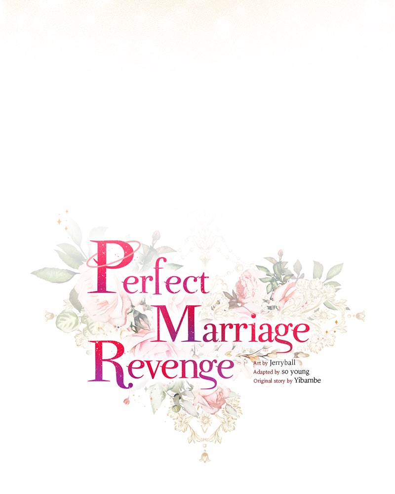 Read Perfect Marriage Revenge EN Manga Online