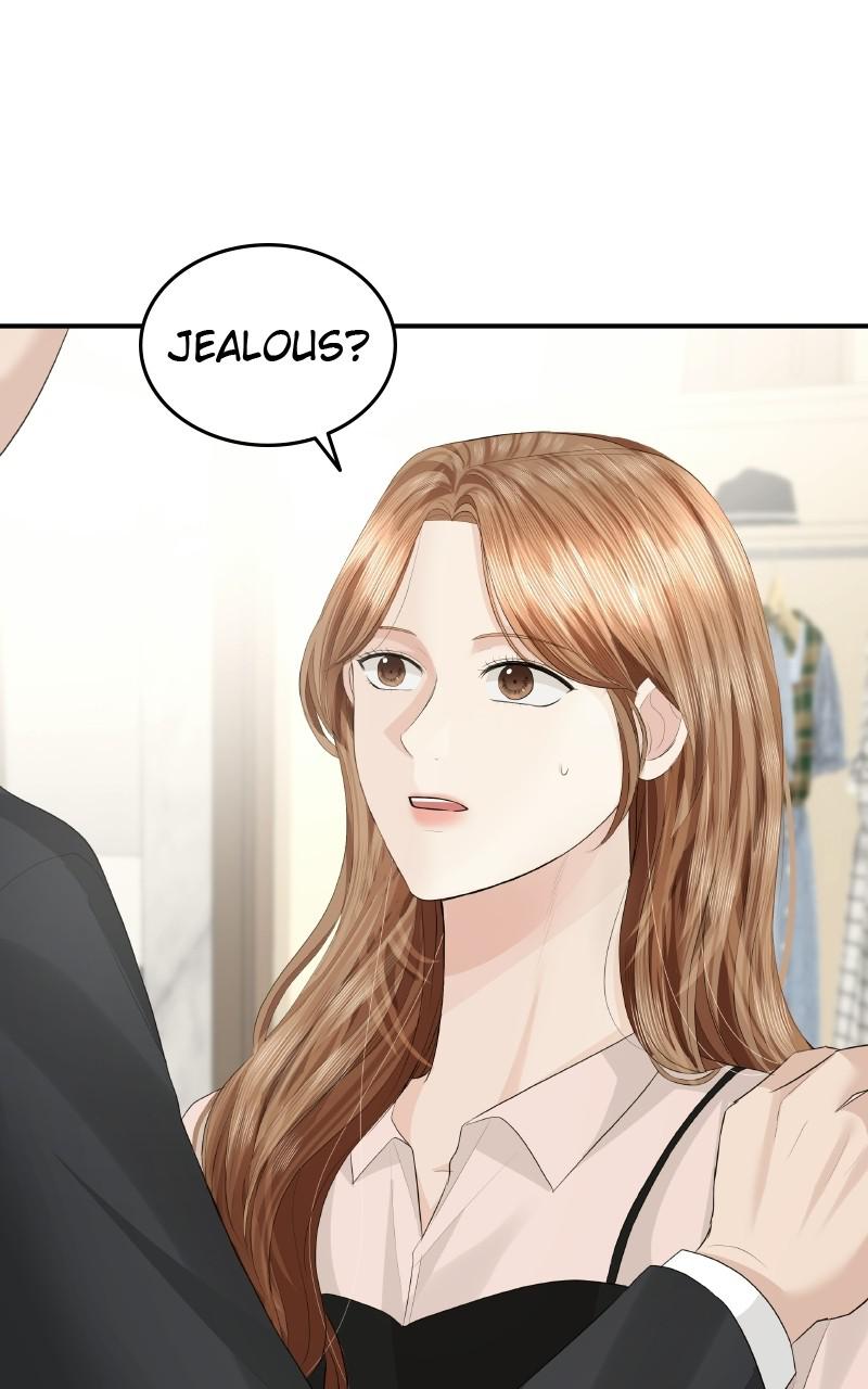 Read Perfect Marriage Revenge EN Manga Online