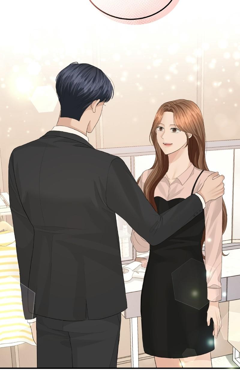 Read Perfect Marriage Revenge EN Manga Online