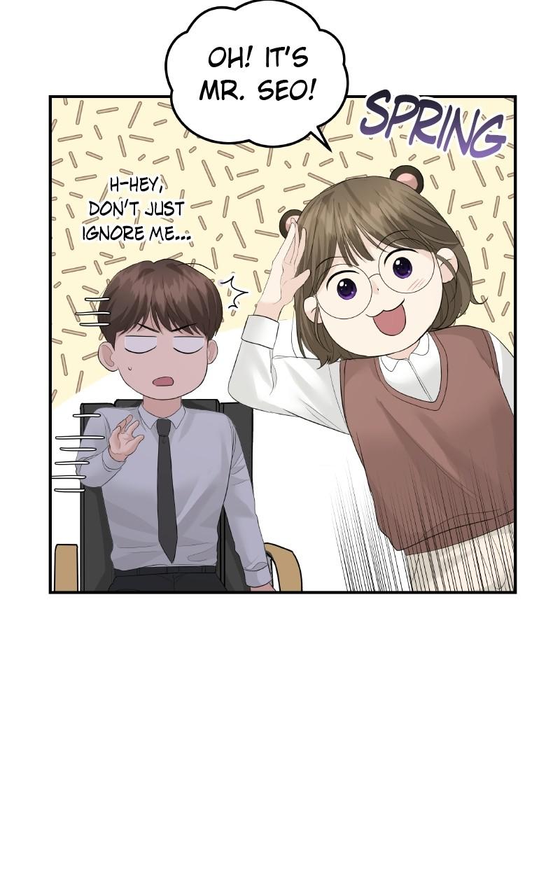 Read Perfect Marriage Revenge EN Manga Online