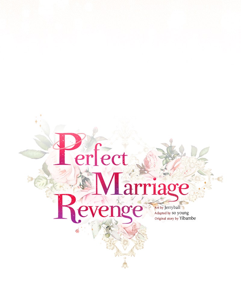 Read Perfect Marriage Revenge EN Manga Online