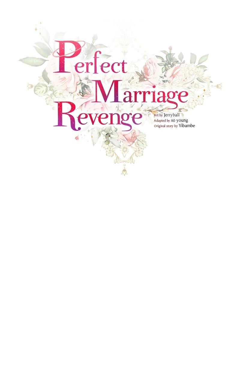 Read Perfect Marriage Revenge EN Manga Online