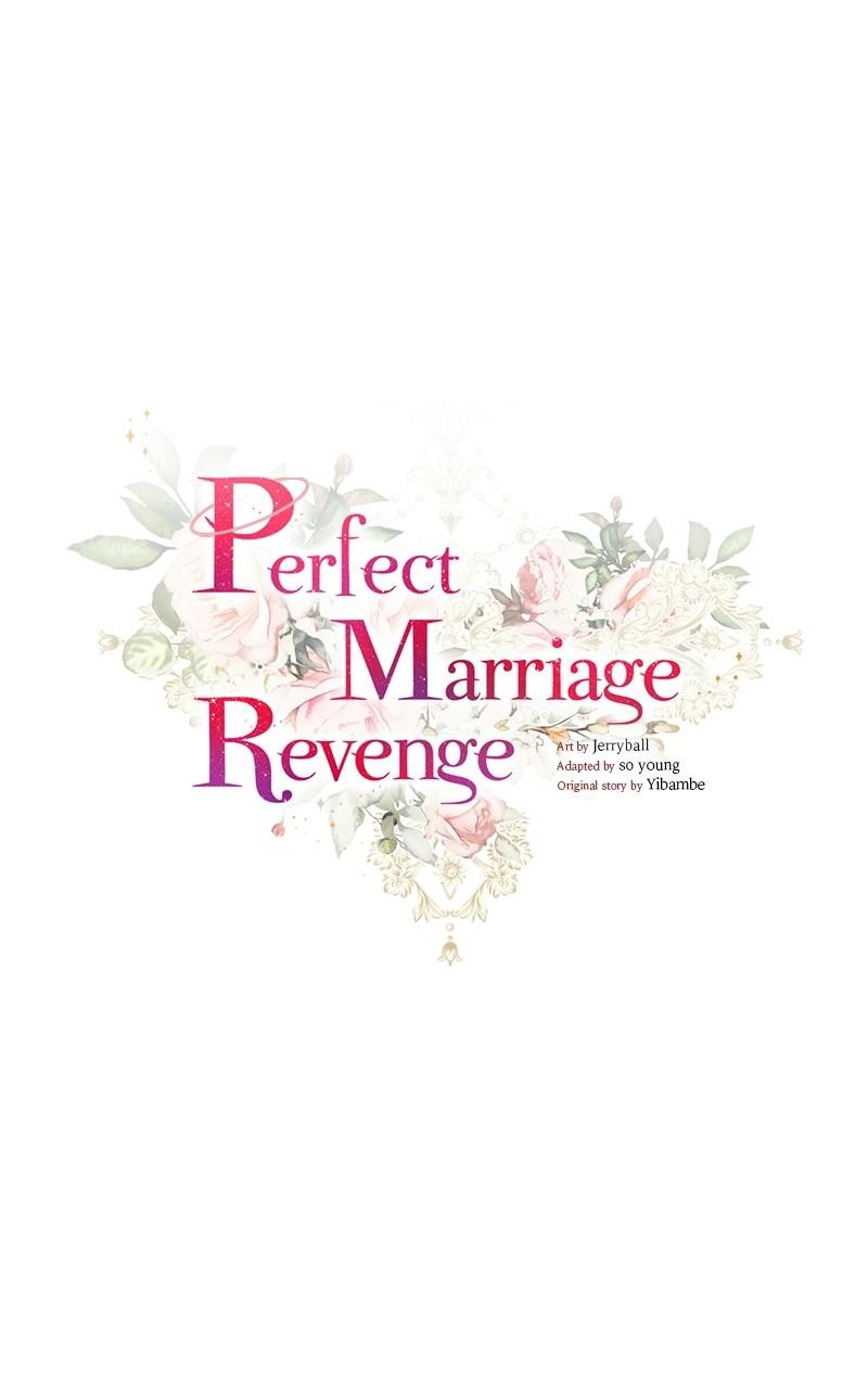 Read Perfect Marriage Revenge EN Manga Online