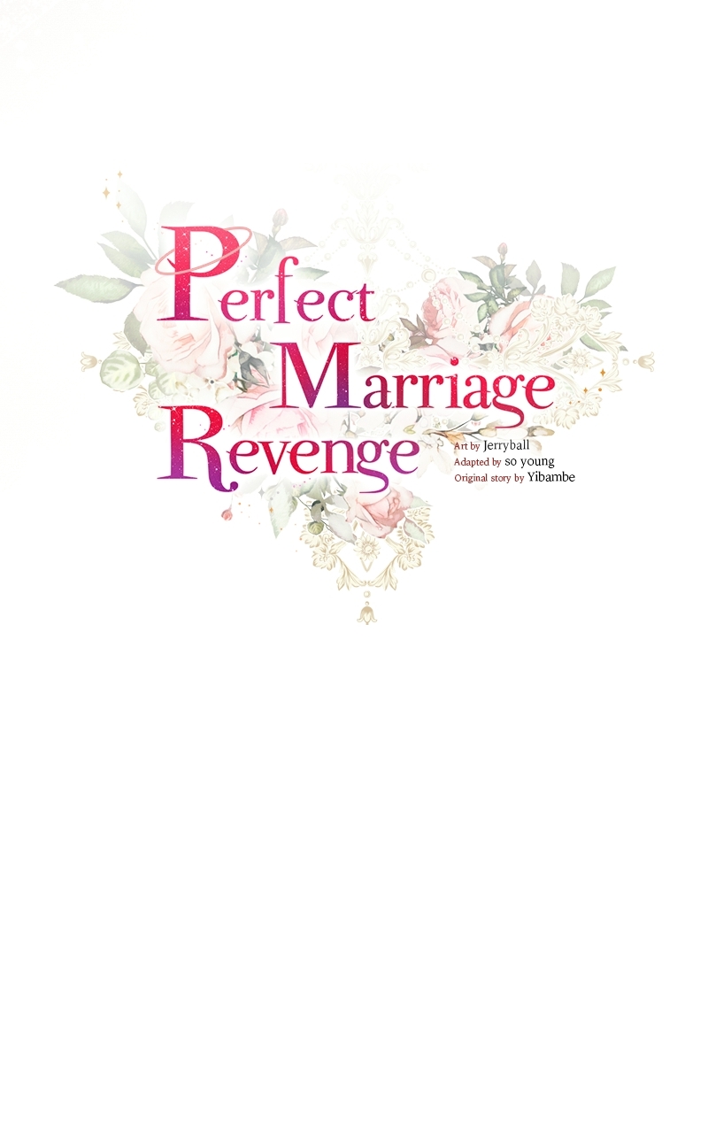 Read Perfect Marriage Revenge EN Manga Online
