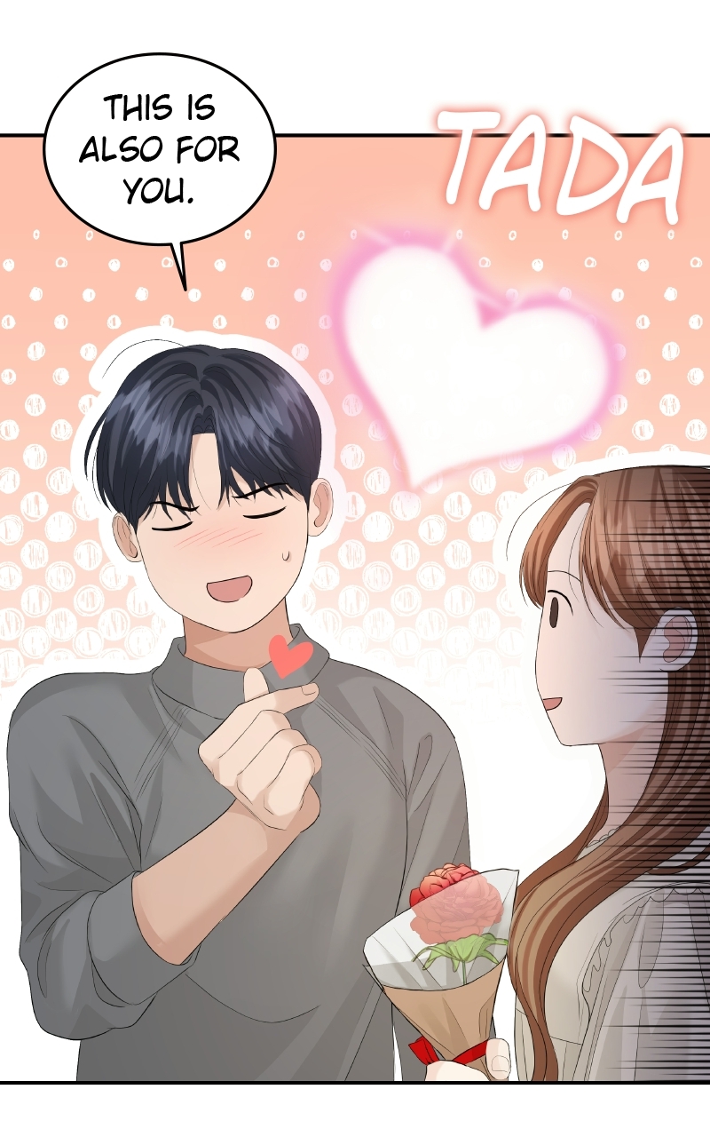 Read Perfect Marriage Revenge EN Manga Online