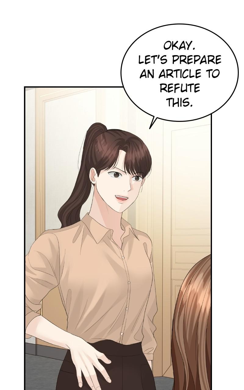 Read Perfect Marriage Revenge EN Manga Online