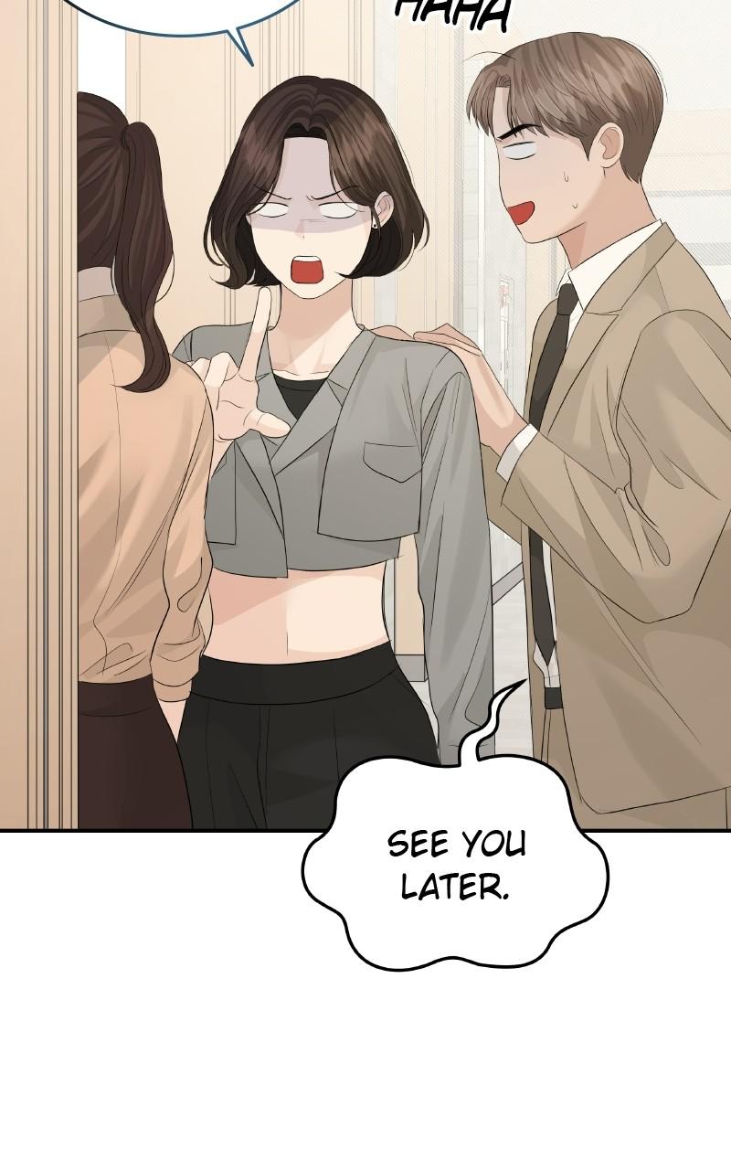 Read Perfect Marriage Revenge EN Manga Online