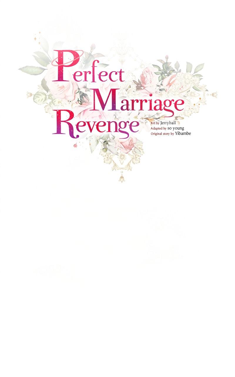 Read Perfect Marriage Revenge EN Manga Online