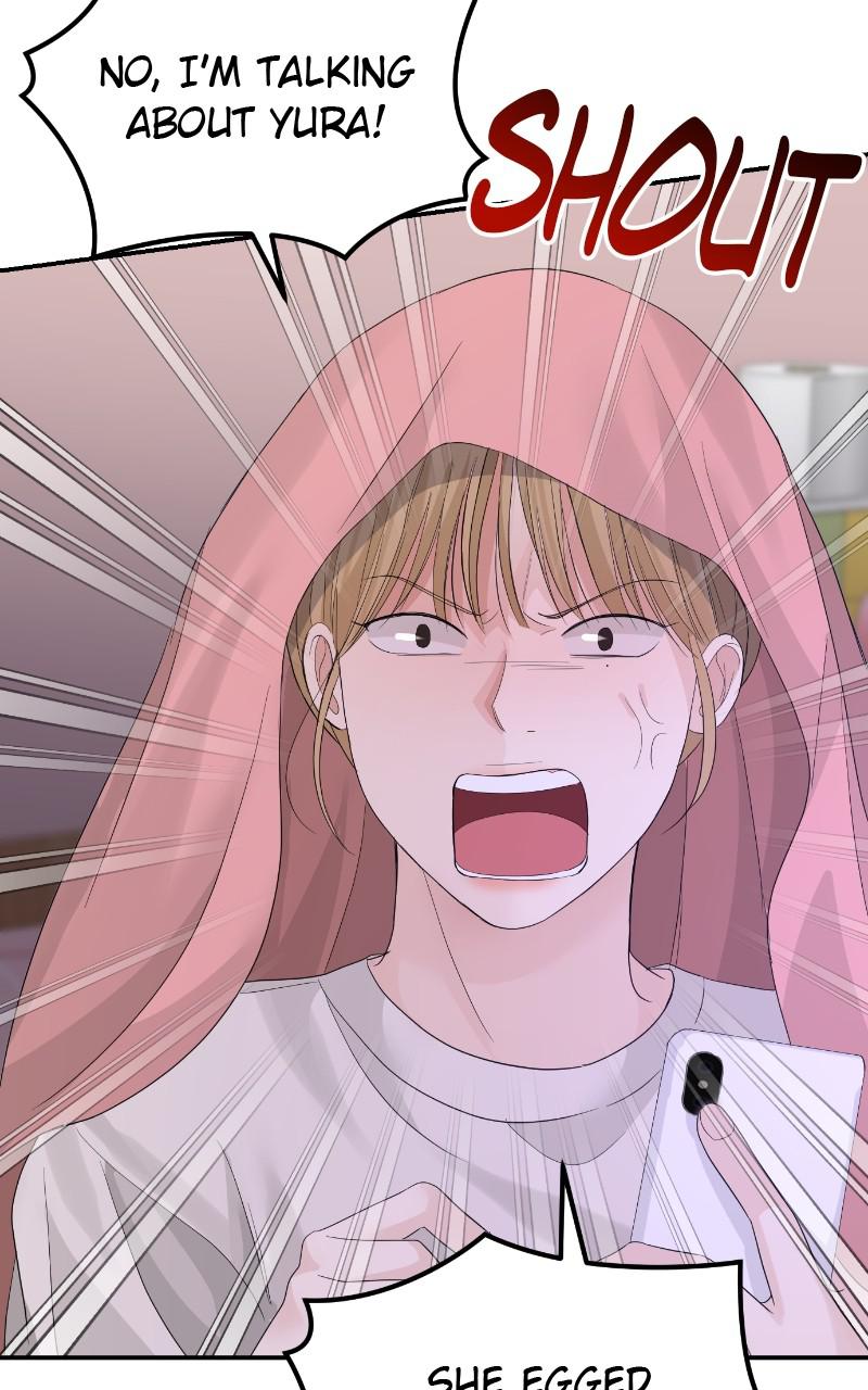 Read Perfect Marriage Revenge EN Manga Online