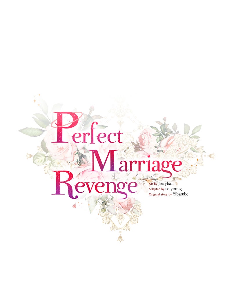 Read Perfect Marriage Revenge EN Manga Online