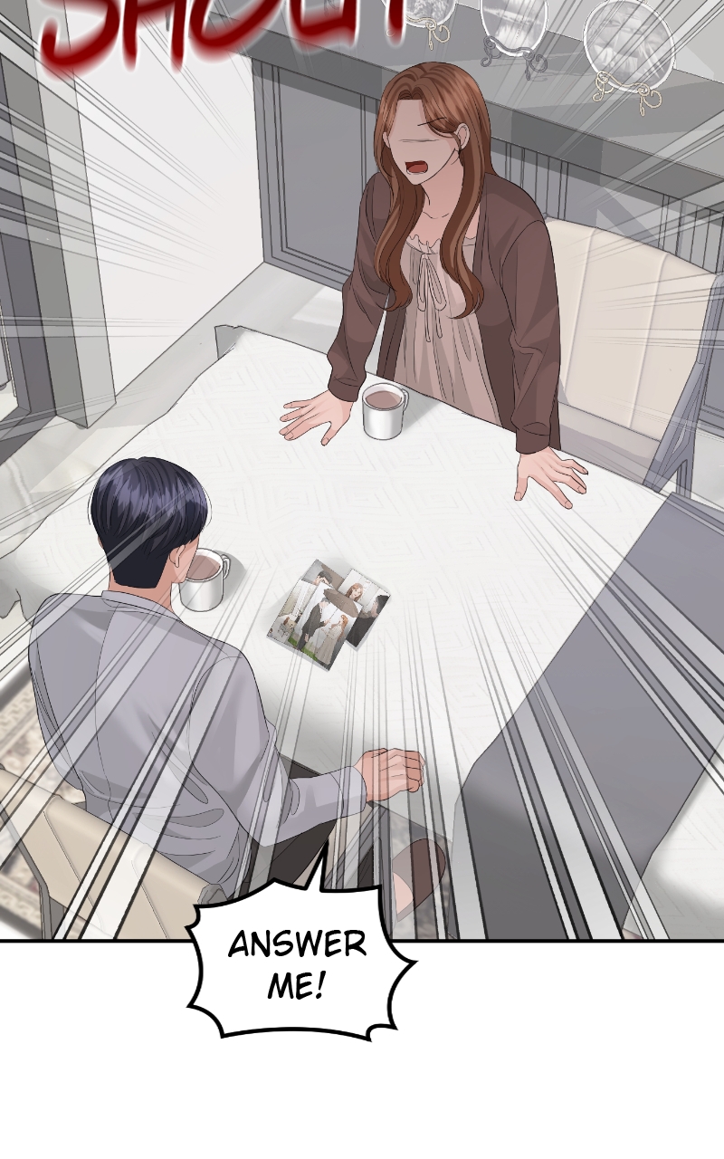 Read Perfect Marriage Revenge EN Manga Online