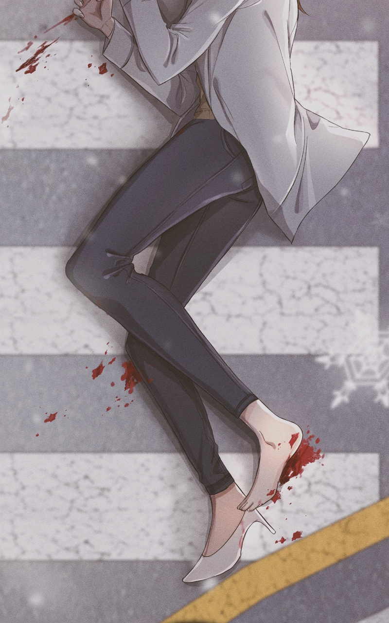 Read Perfect Marriage Revenge EN Manga Online