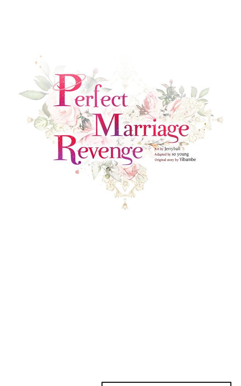 Read Perfect Marriage Revenge EN Manga Online