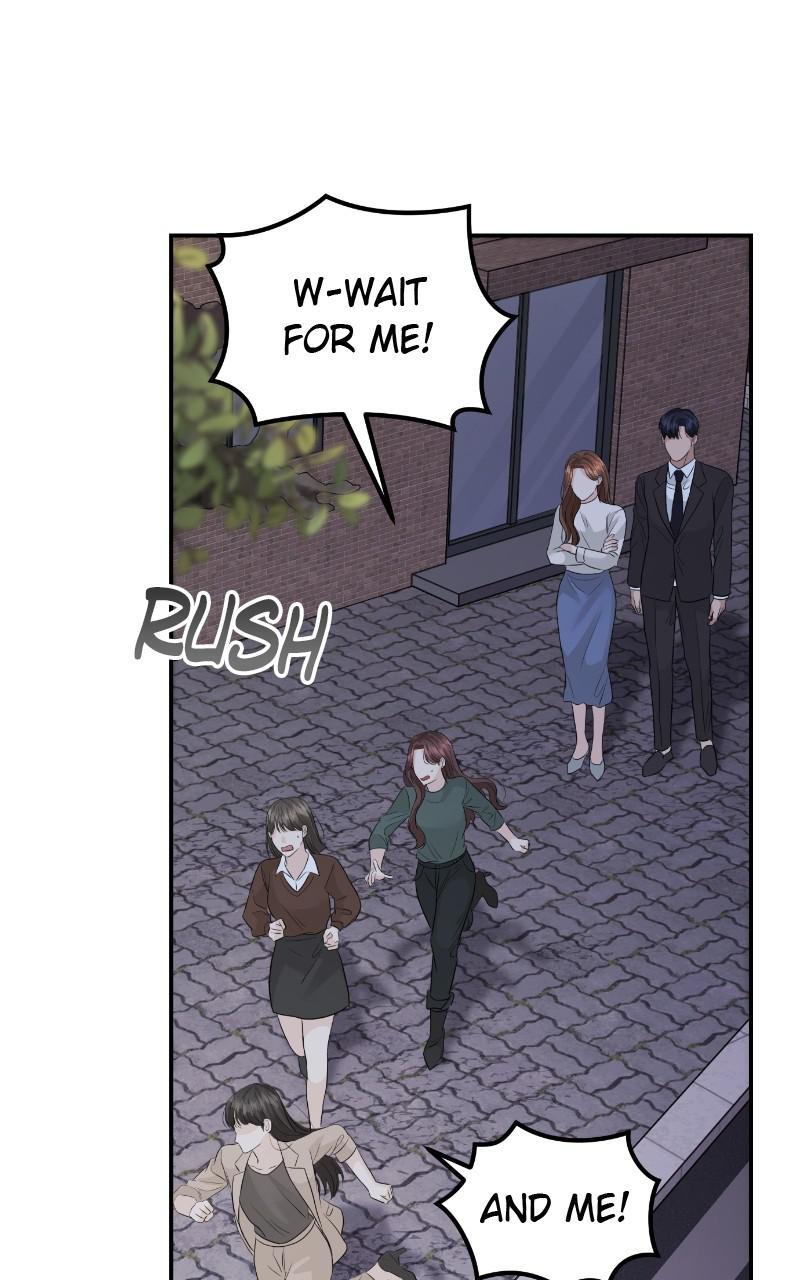 Read Perfect Marriage Revenge EN Manga Online