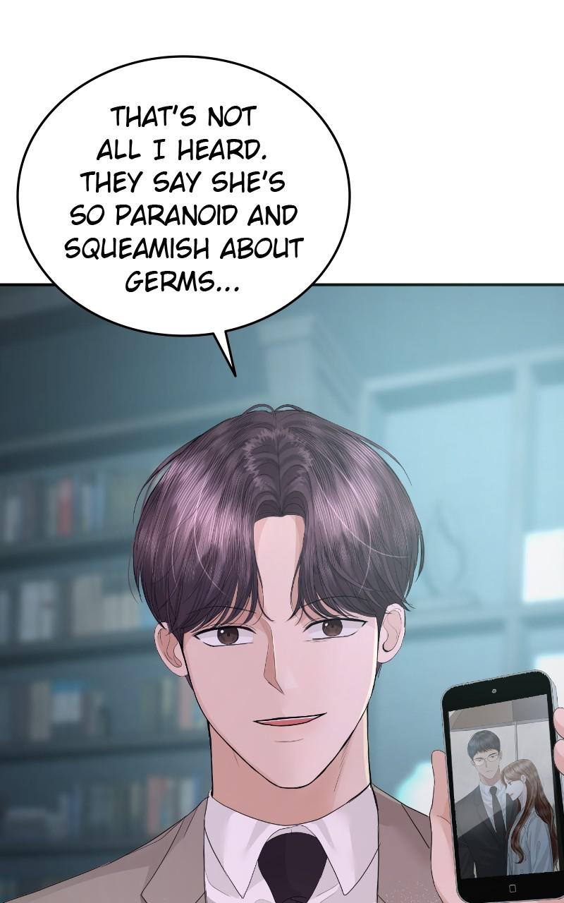 Read Perfect Marriage Revenge EN Manga Online