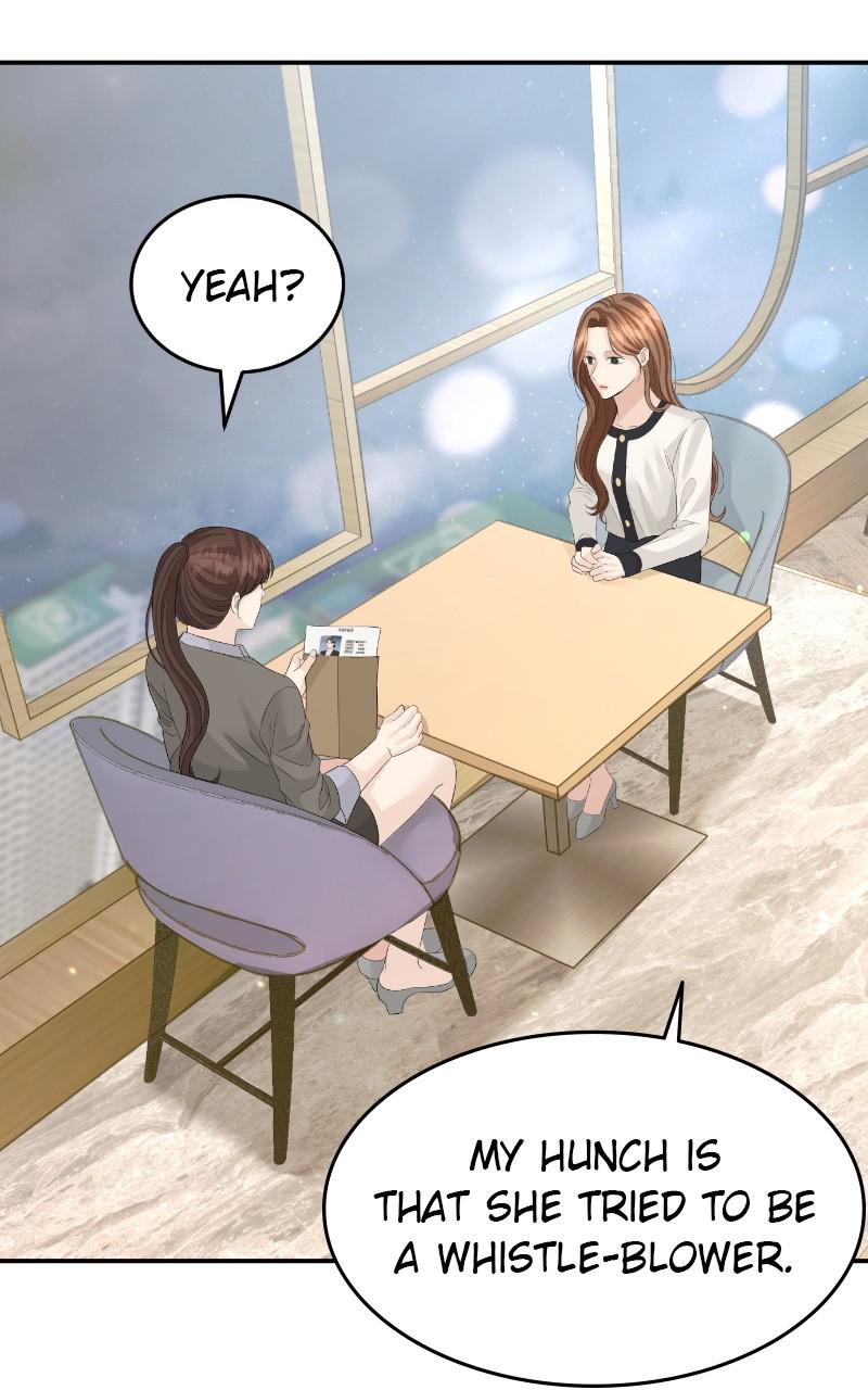 Read Perfect Marriage Revenge EN Manga Online