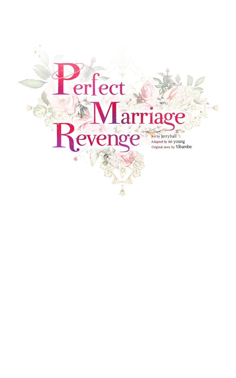 Read Perfect Marriage Revenge EN Manga Online