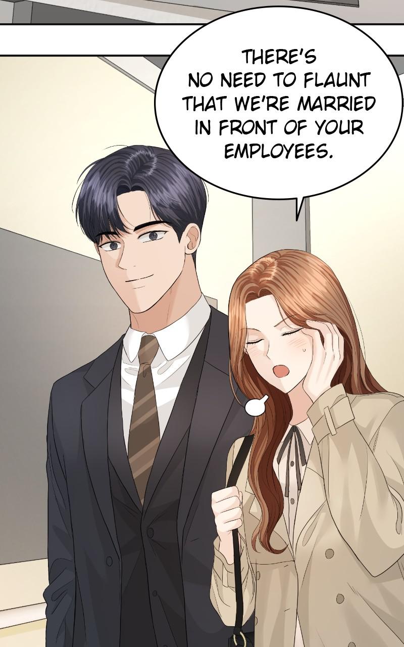 Read Perfect Marriage Revenge EN Manga Online