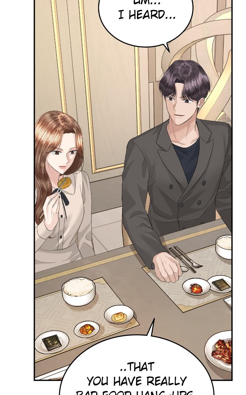 Read Perfect Marriage Revenge EN Manga Online