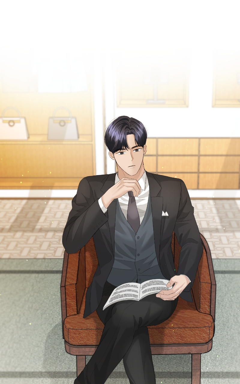 Read Perfect Marriage Revenge EN Manga Online