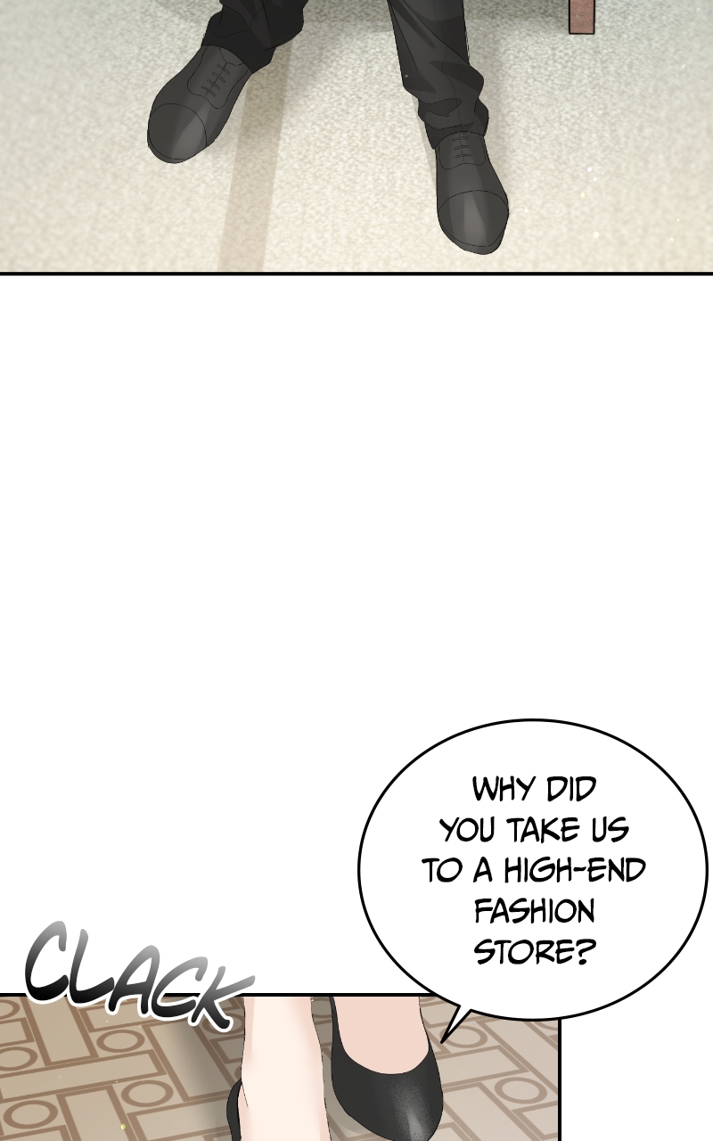 Read Perfect Marriage Revenge EN Manga Online