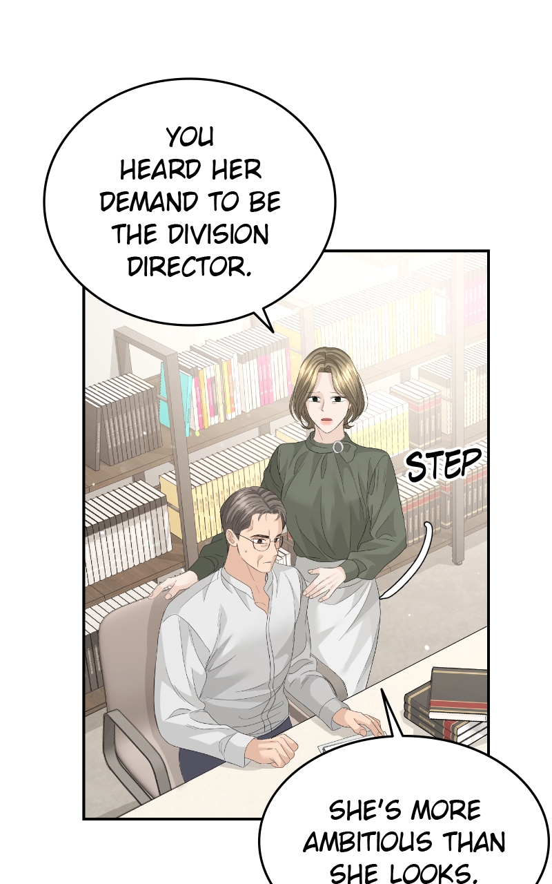 Read Perfect Marriage Revenge EN Manga Online