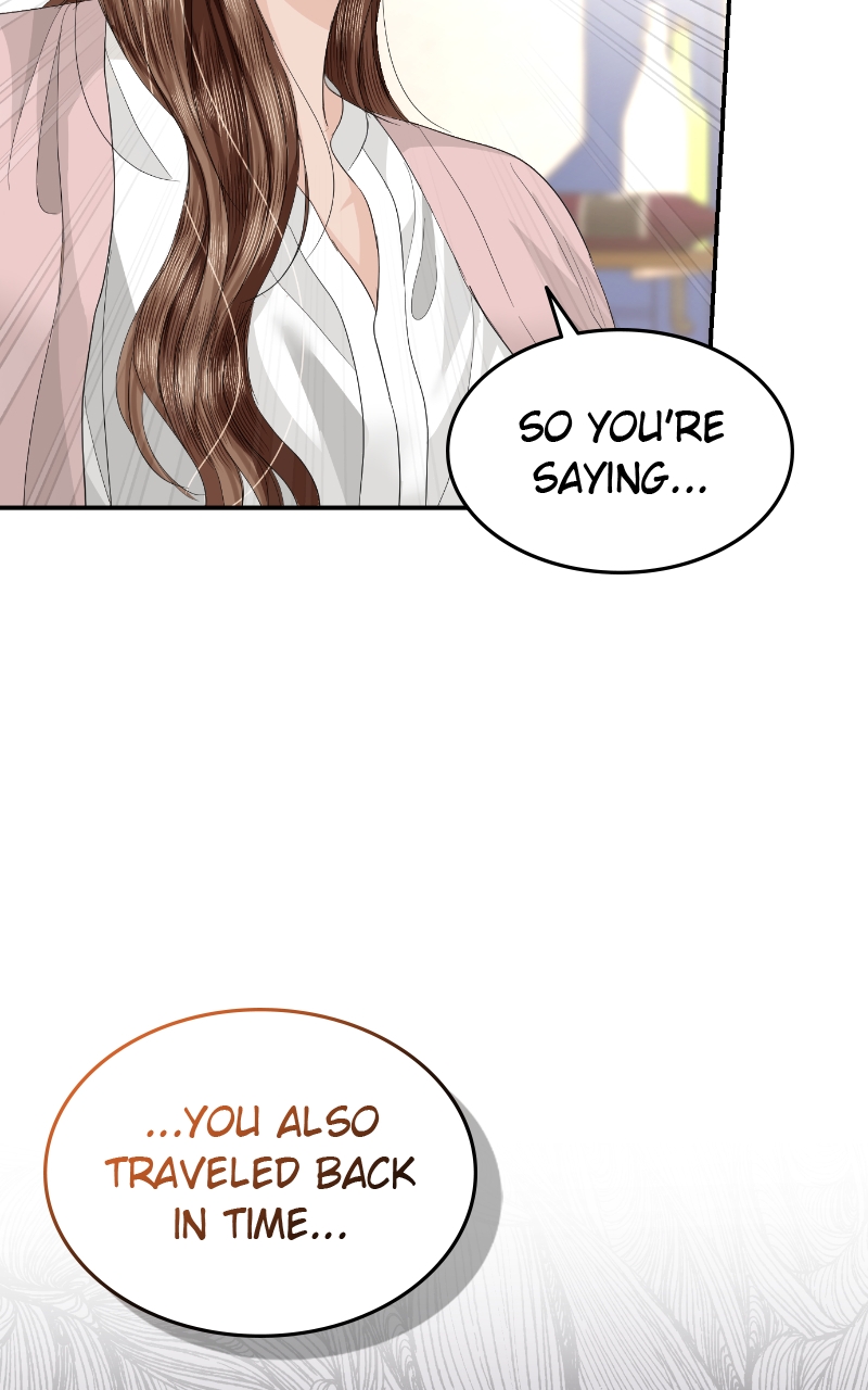 Read Perfect Marriage Revenge EN Manga Online