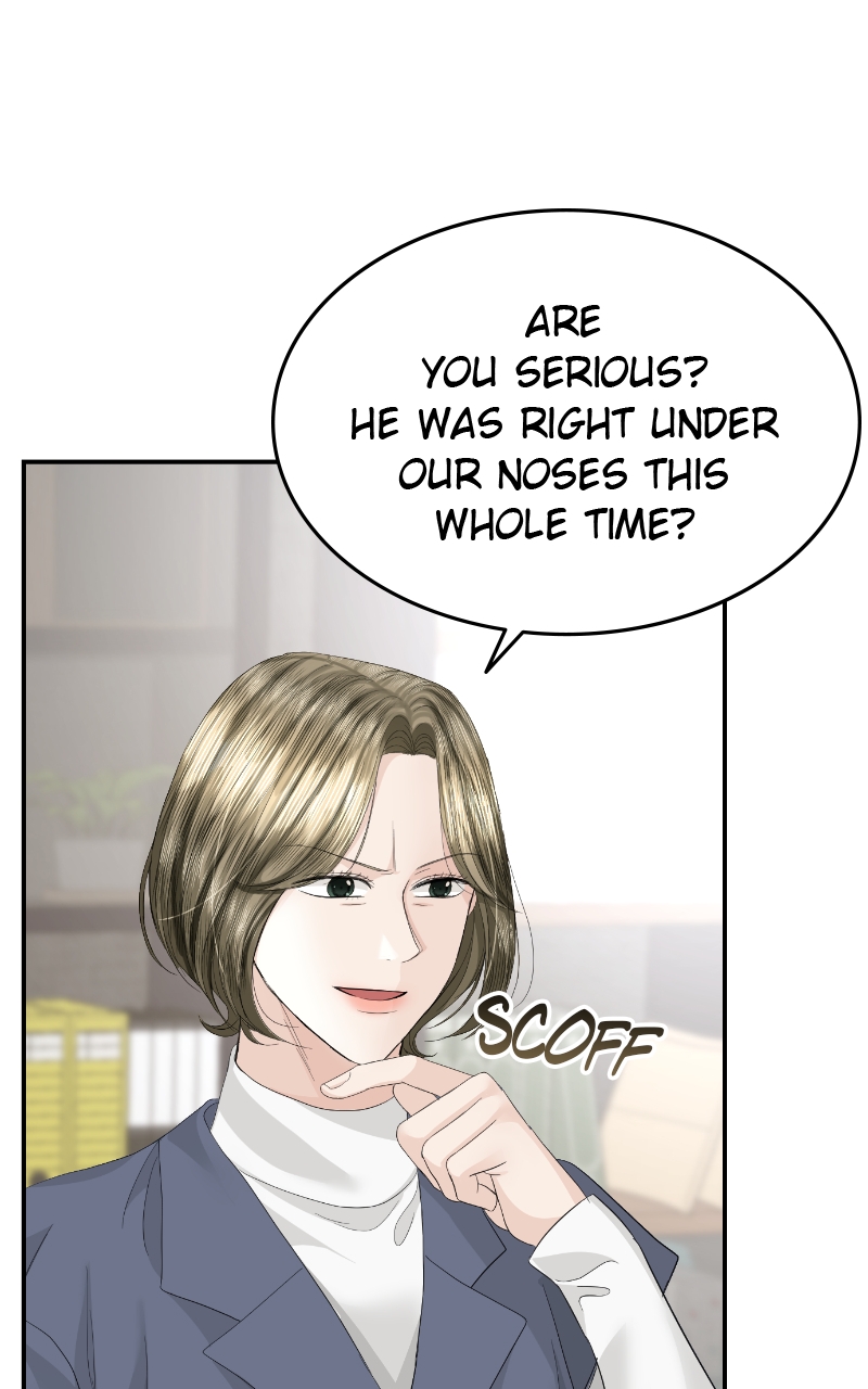 Read Perfect Marriage Revenge EN Manga Online